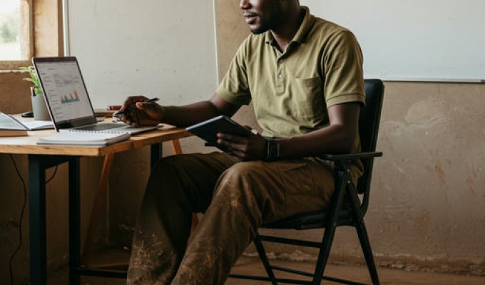 Essential Farm Business Tools: Beyond the Fieldwork